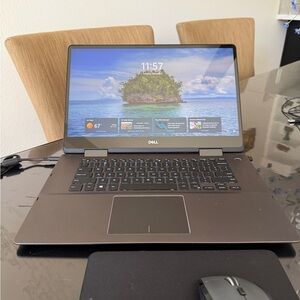Dell Inspiron 15 7000 Laptop